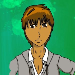 Meet your Posher, Leo